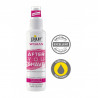 Spray dla kobiet po goleniu intymnym pjur 100ml